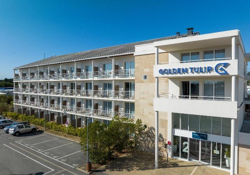 فندق Golden Tulip La Baule