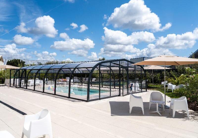 فندق Golden Tulip La Baule