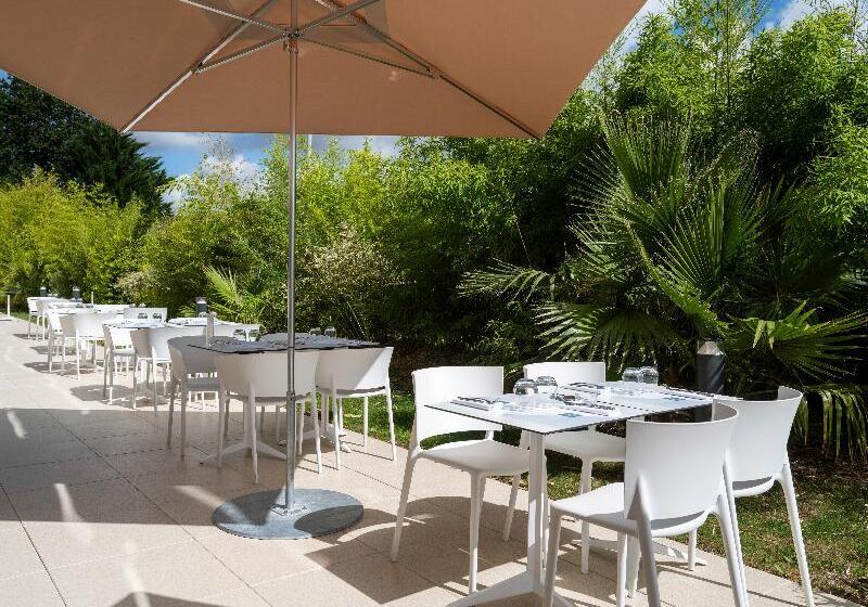 فندق Golden Tulip La Baule