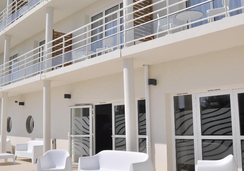 فندق Golden Tulip La Baule