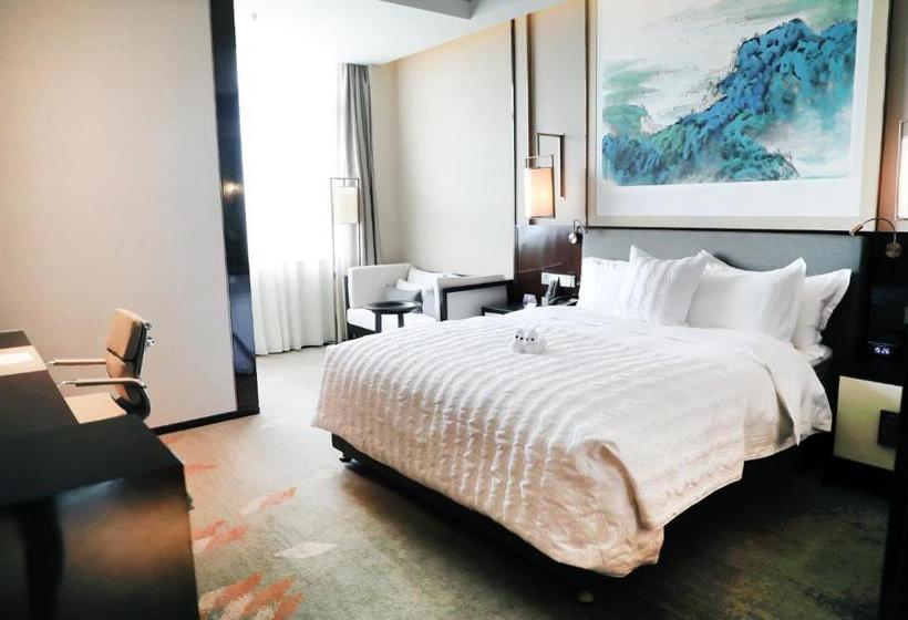ホテル Grand Mercure Qingdao Pingdu