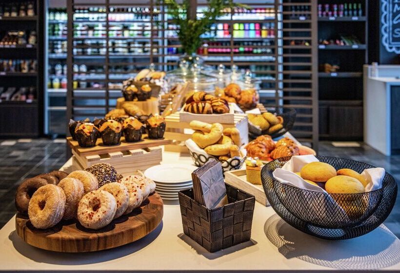 هتل Hilton Bogota Corferias