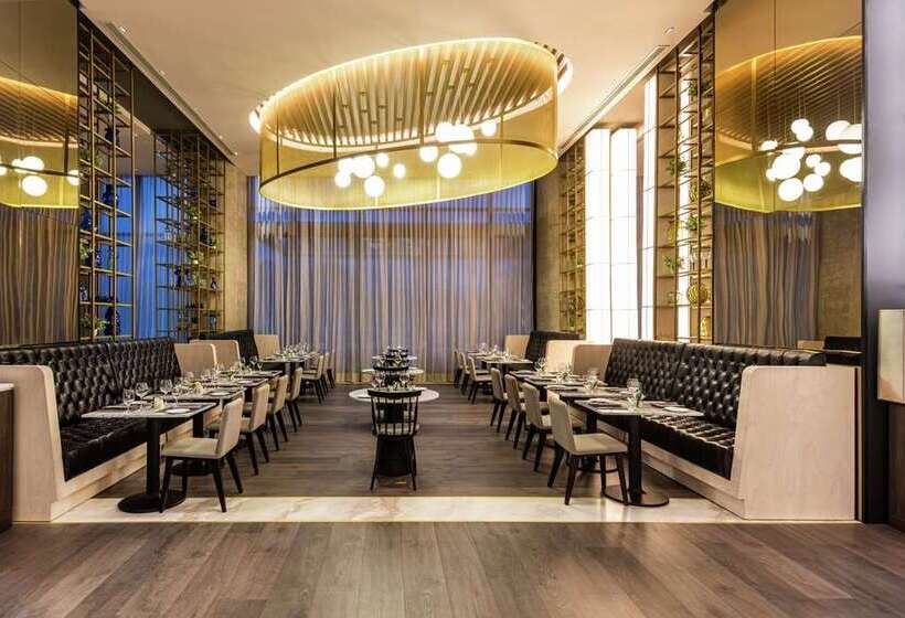 هتل Hilton Bogota Corferias