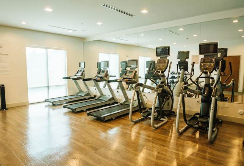 호텔 Holiday Inn Express & Suites Birmingham   Homewood By Ihg