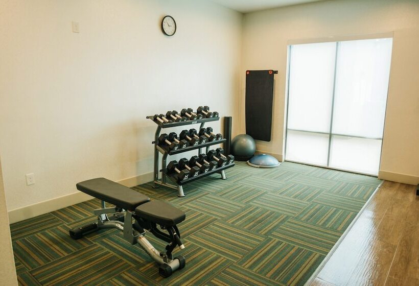 호텔 Holiday Inn Express & Suites Birmingham   Homewood By Ihg