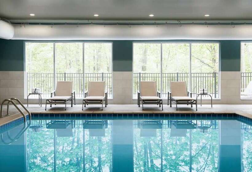 בית מלון כפרי Holiday Inn Express & Suites   San Jose Airport, An Ihg