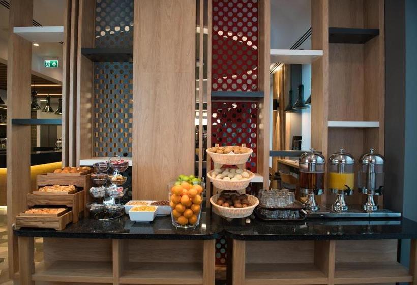 호텔 Holiday Inn Express Moscow  Baumanskaya, An Ihg