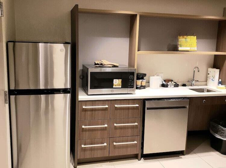 فندق Home2 Suites By Hilton Beaufort, Sc