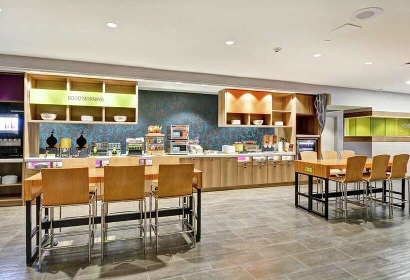 فندق Home2 Suites By Hilton Beaufort, Sc