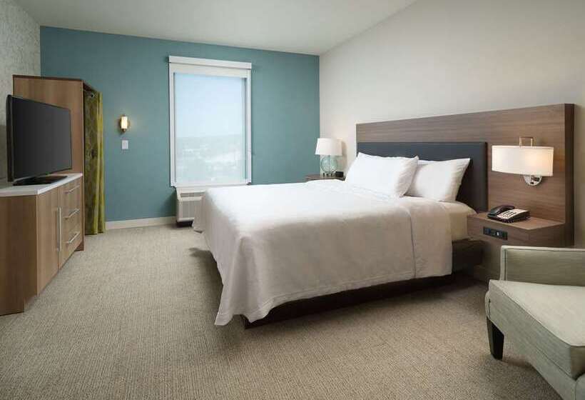 호텔 Home2 Suites By Hilton Chattanooga Hamilton Place