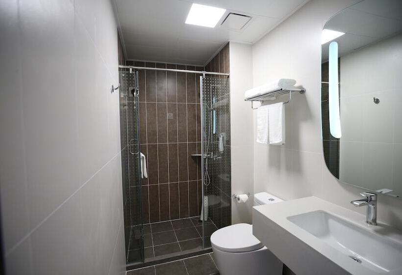 فندق Ibis Harbin Museum