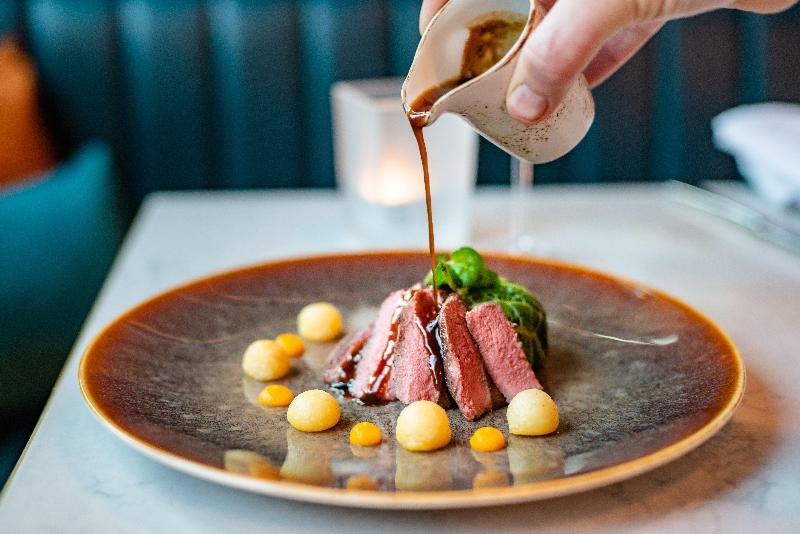 בית מלון כפרי Indigo Manchester   Victoria Station, An Ihg