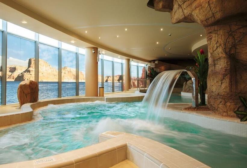 فندق Letoleto Thermal Resort & Spa