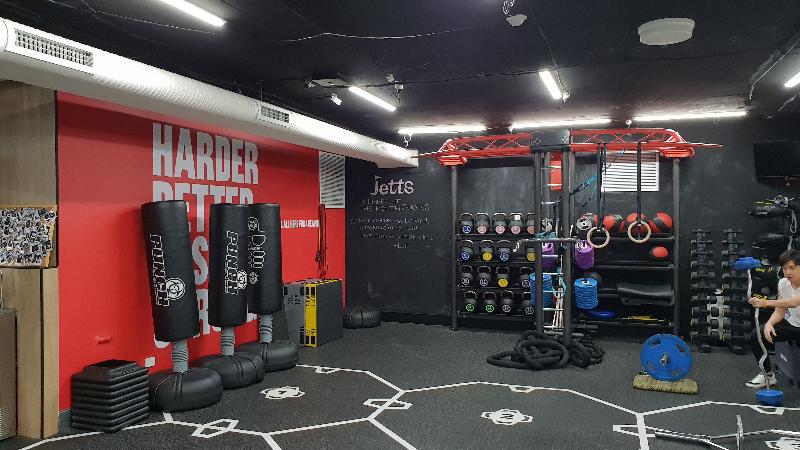 Fotos del hotel Liv Apartments Haymarket:  2