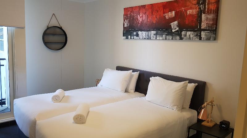 Fotos del hotel Liv Apartments Haymarket:  14