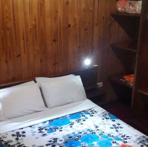 هتل Panambi Lodge B&b