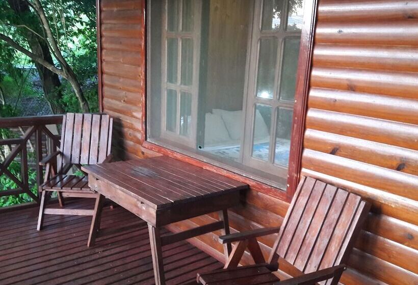 هتل Panambi Lodge B&b