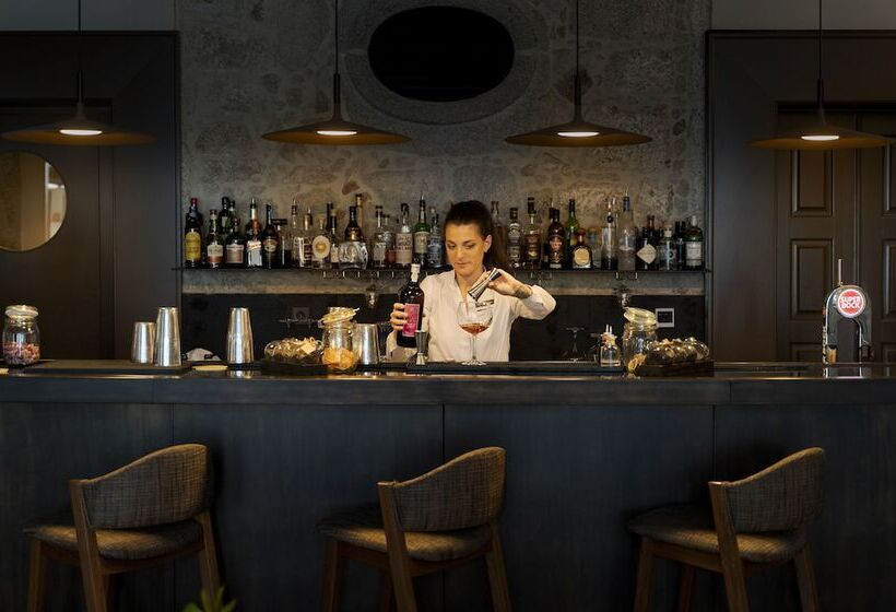 酒店 Portobay Flores