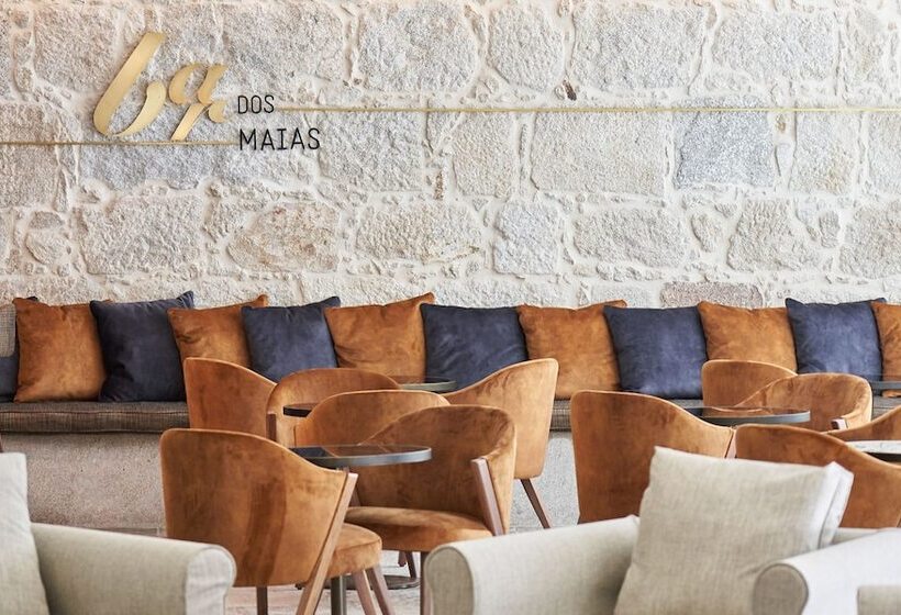 酒店 Portobay Flores