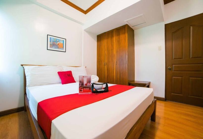فندق Kaseldorzhostel Transient At Moonwalk Paranaque