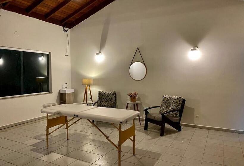 ホテル Fazenda Brisa Itu