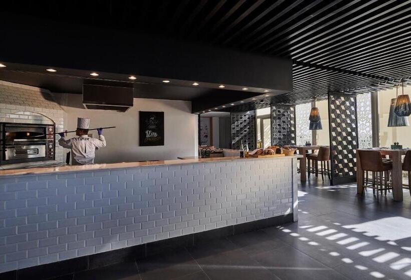 ホテル Steigenberger Pure Lifestyle