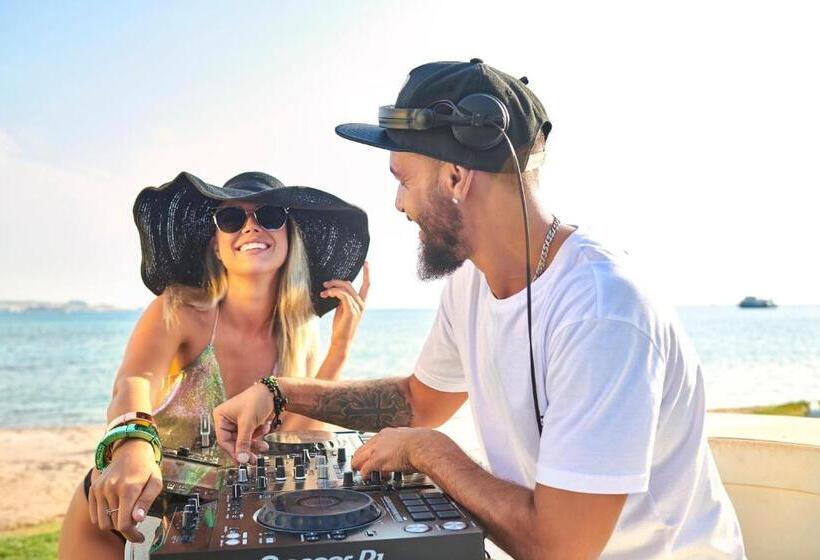 ホテル Steigenberger Pure Lifestyle