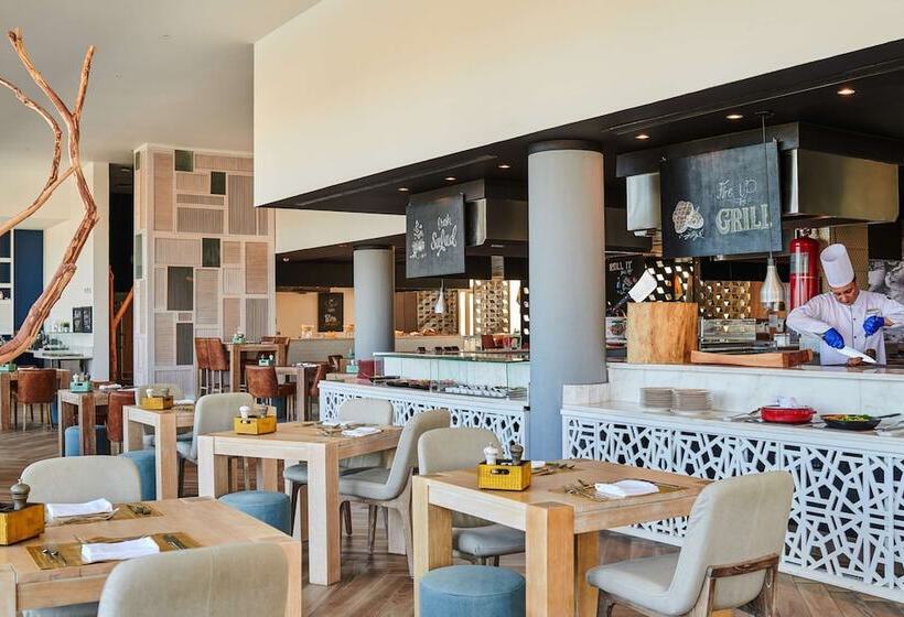 ホテル Steigenberger Pure Lifestyle