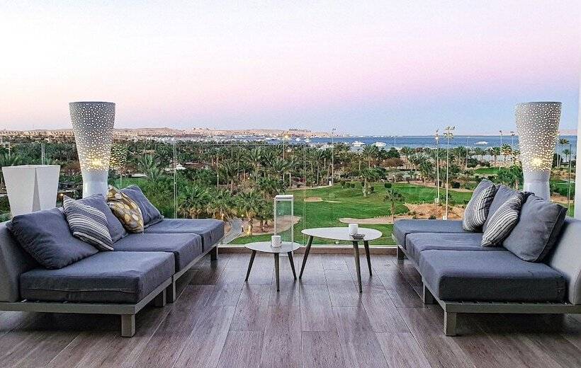 ホテル Steigenberger Pure Lifestyle