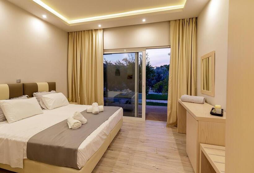 호텔 Sunny Place Resort
