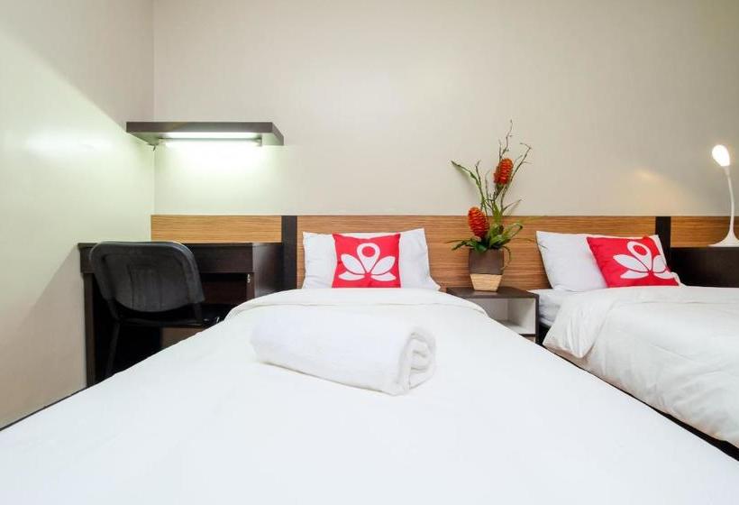 هتل Zen Rooms Studio 87