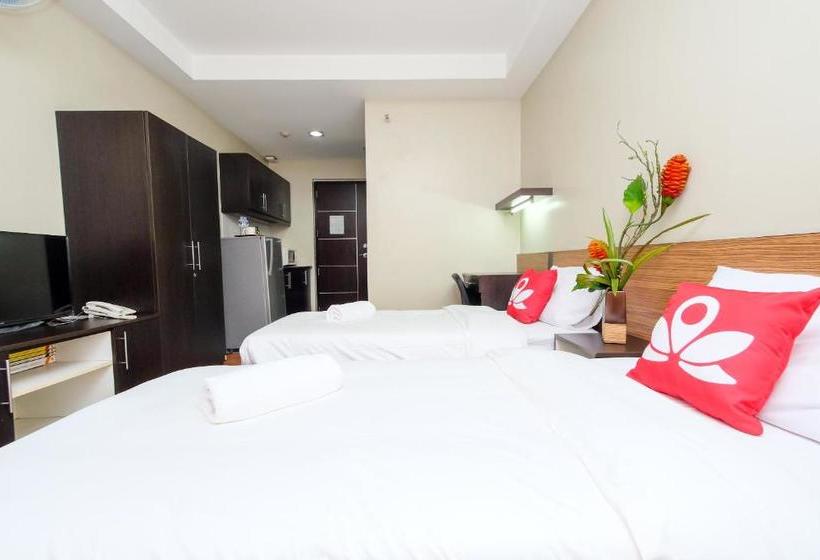 هتل Zen Rooms Studio 87