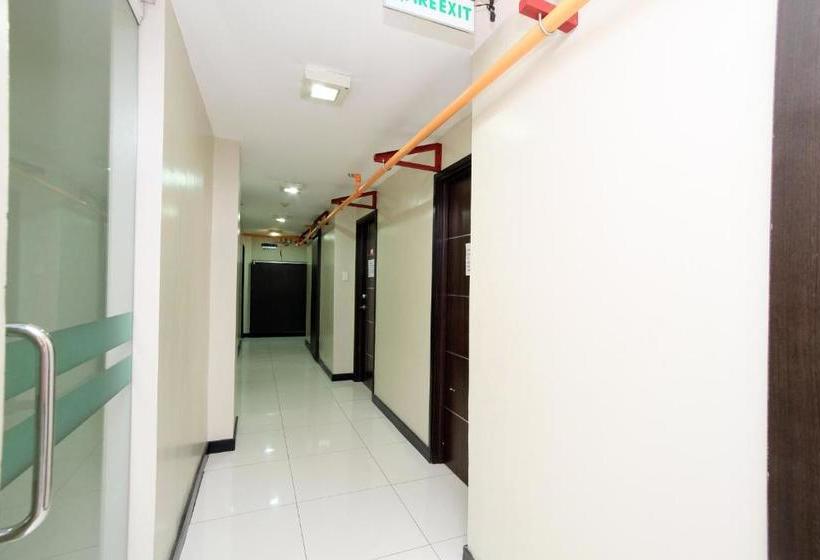 هتل Zen Rooms Studio 87