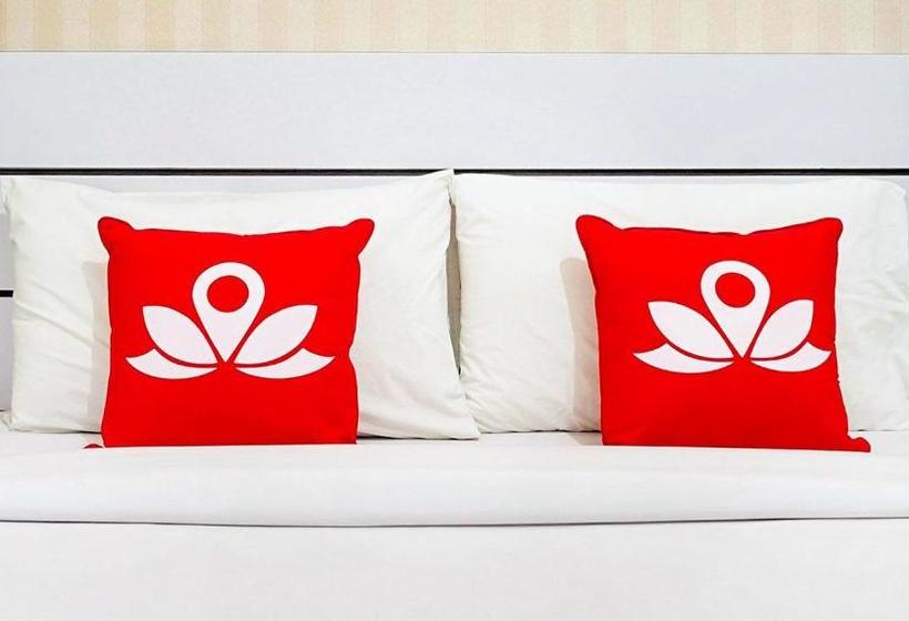 هتل Zen Rooms Studio 87