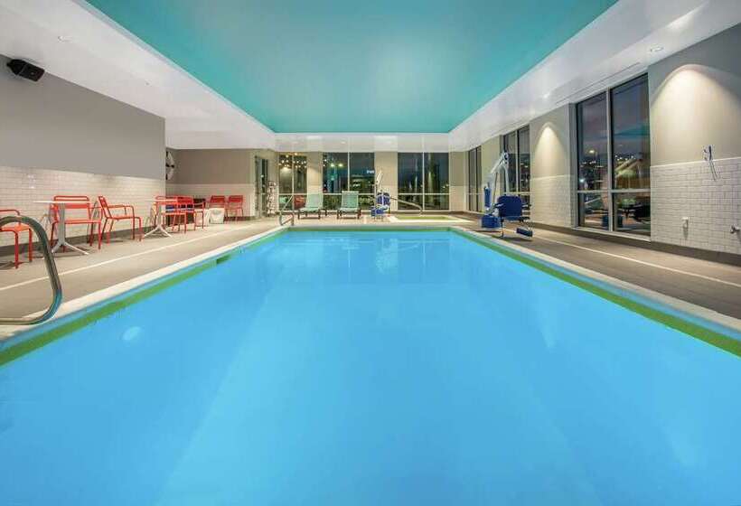 בית מלון כפרי Tru By Hilton Salt Lake City Midvale