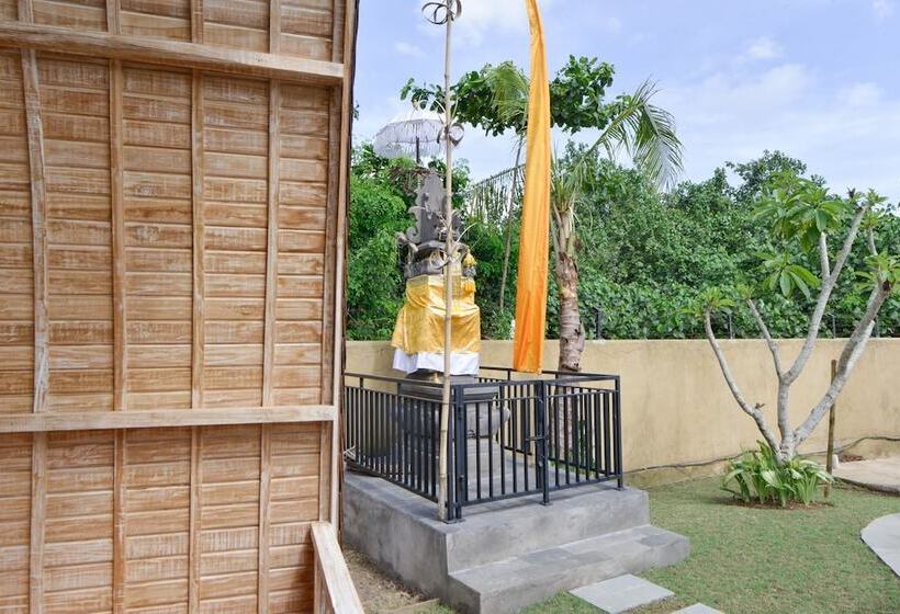 فندق Villa Del Mar Canggu