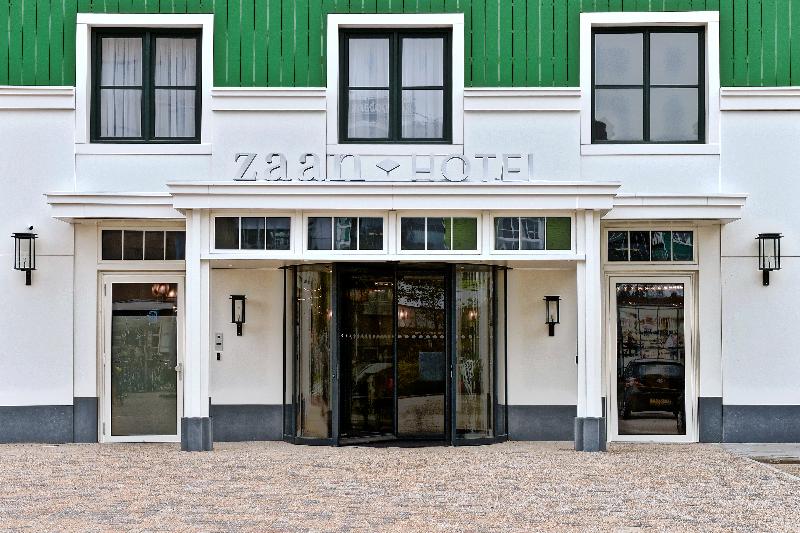 Zaan Hotel Amsterdam   Zaandam