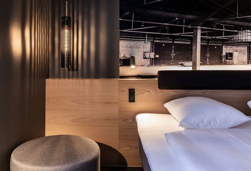 هتل Four Points Flex By Sheraton Aarhus Skejby