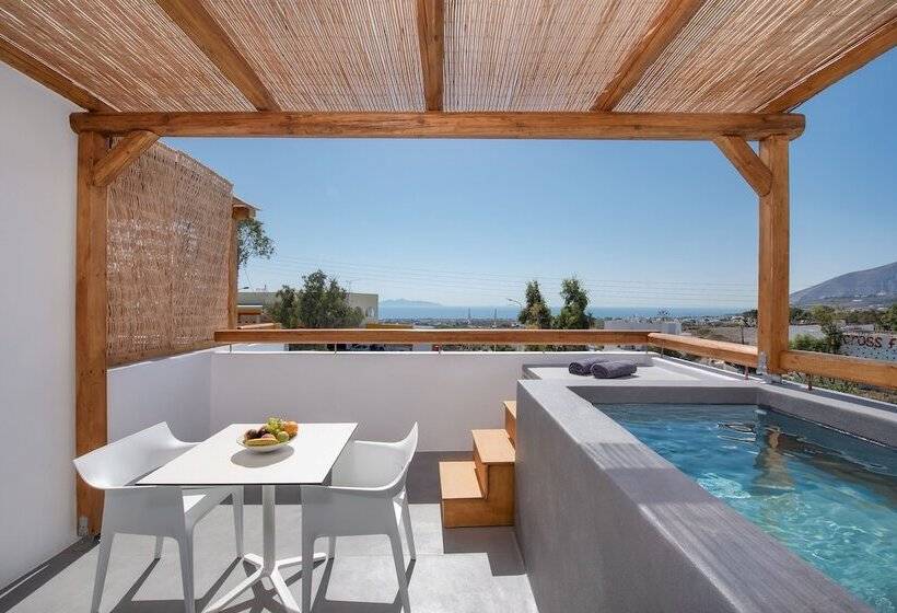 June Twenty Suites