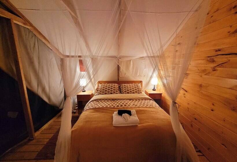 モーテル Dwight Riverside Inn