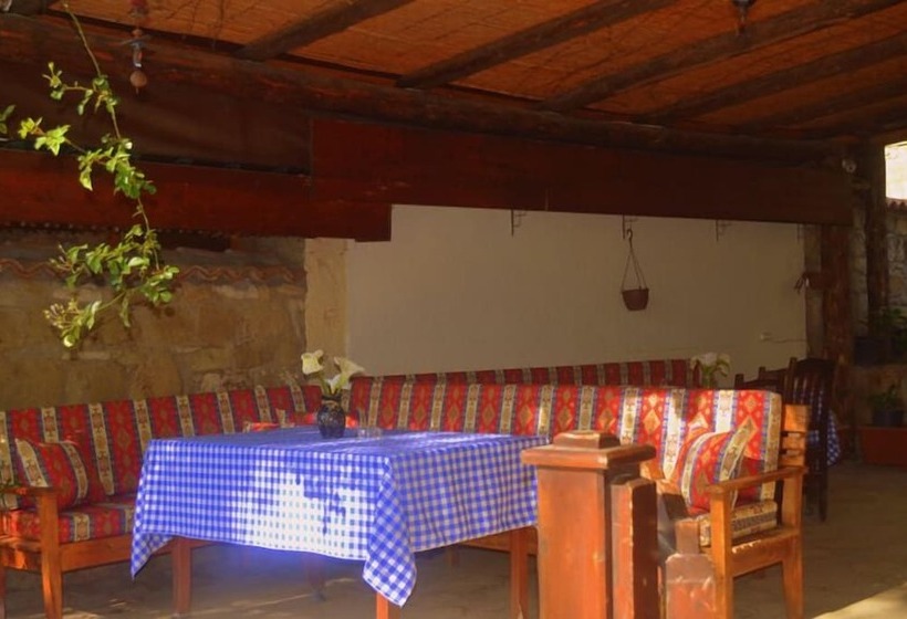 پانسیون Zeushan Kucuk Otel