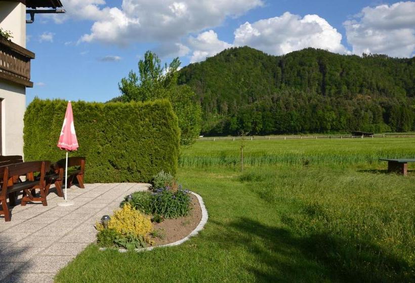 پانسیون Die Sonnenblume