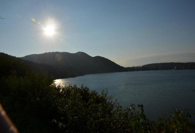 پانسیون Die Sonnenblume