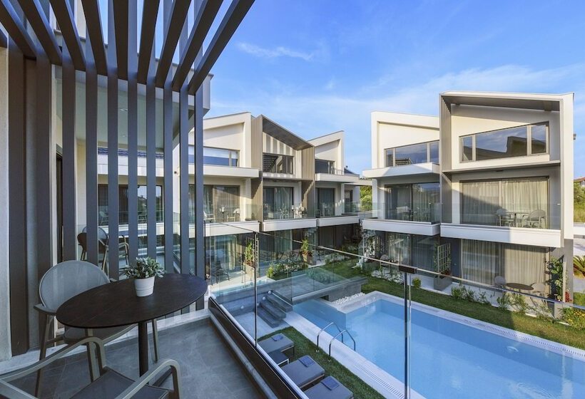 Serenity Suites