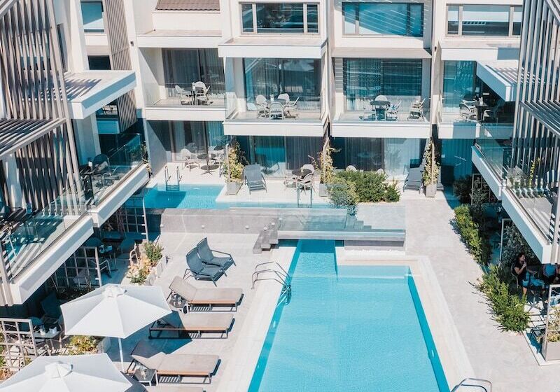 Serenity Suites
