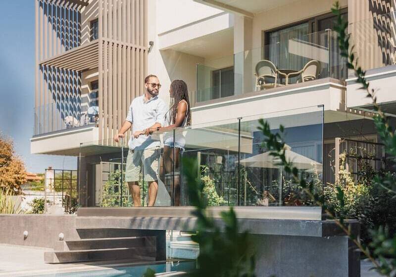 Serenity Suites