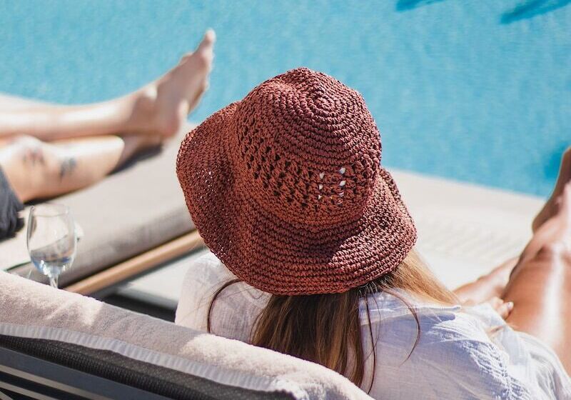 Serenity Suites