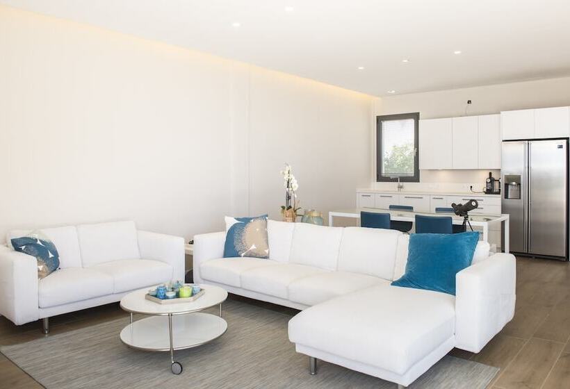Villa Son Mares