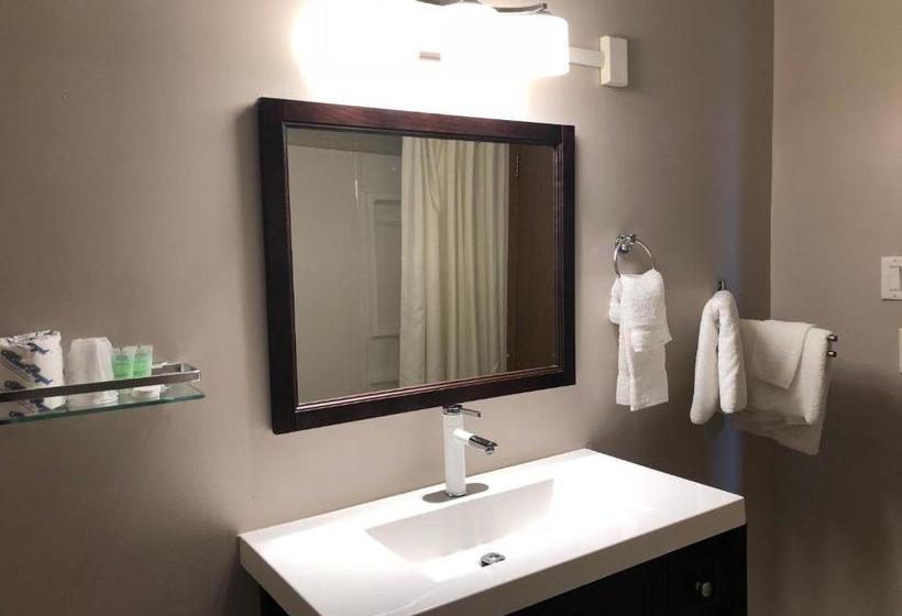 Voyageur Motel