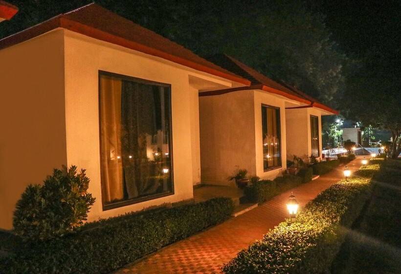 Atulya Resort